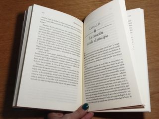 Morir para ser yo: Mi viaje a través del cáncer.