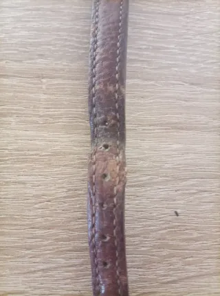 Reloj Justina Vintage clasico y elegante