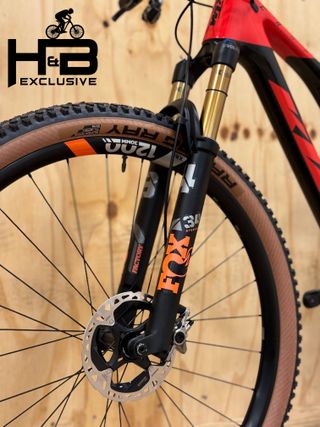 KTM Scarp MT Exonic Carbon Sram XX1 AXS 2022