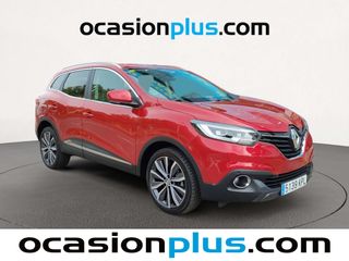 Renault Kadjar Zen Energy TCe 96 kW (130 CV) EDC
