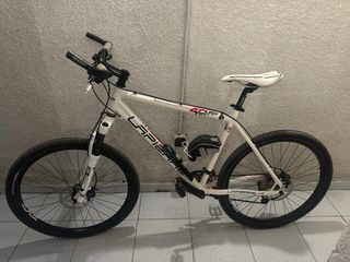 Bicicleta de montaña Lapierre