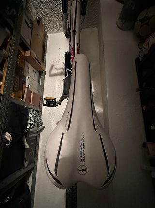 Bicicleta de montaña Lapierre