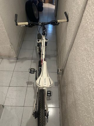 Bicicleta de montaña Lapierre