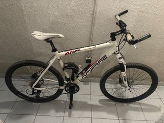 Bicicleta de montaña Lapierre