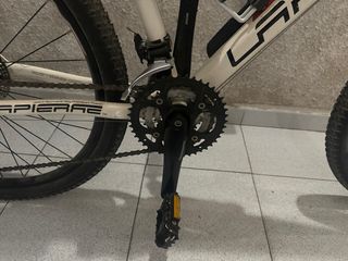 Bicicleta de montaña Lapierre