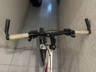 Bicicleta de montaña Lapierre