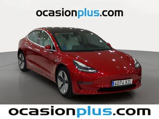 Tesla Model 3 Estándar Plus RWD 225 kW (306 CV)