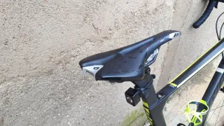 ¡¡¡Último precio!!!! Mérida Reactor 6000