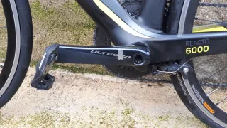 ¡¡¡Último precio!!!! Mérida Reactor 6000