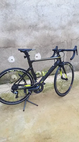 ¡¡¡Último precio!!!! Mérida Reactor 6000