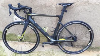¡¡¡Último precio!!!! Mérida Reactor 6000