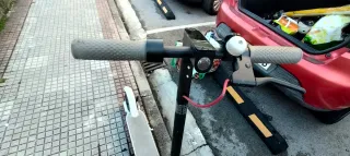 Patinete Xiaomi electrico + Casco