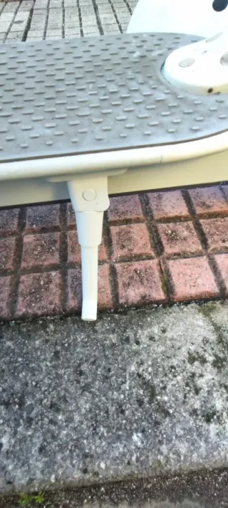 Patinete Xiaomi electrico + Casco