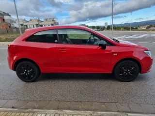 SEAT Ibiza 30 Aniversario 2014