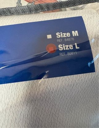 Disfraz Jugador Baloncesto Talla L