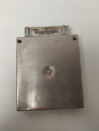 Módulo Centralita motor ECU Ford 91AB-12A650