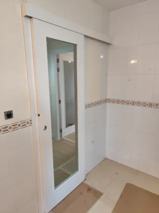 Servicios de carpintería