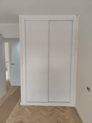 Servicios de carpintería