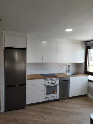 Servicios de carpintería