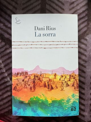 La sorra