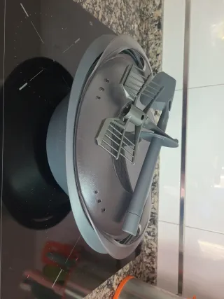 Accesorios Thermomix TM5