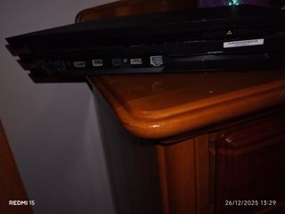 PlayStation 4 Pro (PS4 Pro) Nera