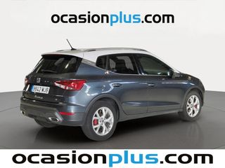 SEAT Arona 1.5 TSI S&S FR XL DSG 110 kW (150 CV)