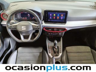 SEAT Arona 1.5 TSI S&S FR XL DSG 110 kW (150 CV)