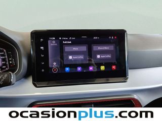 SEAT Arona 1.5 TSI S&S FR XL DSG 110 kW (150 CV)