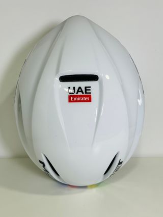 Casco Ciclismo MET Blanco Nuevo