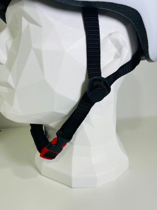 Casco Ciclismo MET Blanco Nuevo