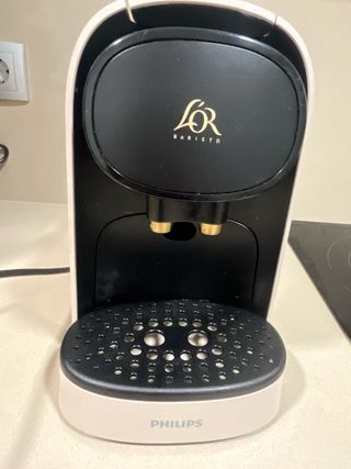Cafetera L'OR Barista Philips