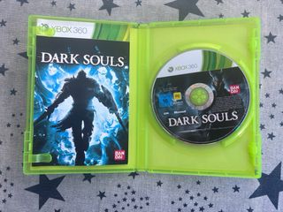 Dark Souls Xbox 360