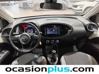 Toyota Aygo X Cross 1.0 VVT-I Play 53 kW (72 CV)
