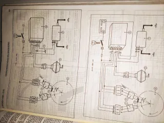 Manual Taller Citroën Visa C15 (2 Tomos)