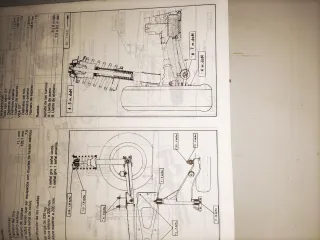 Manual Taller Citroën Visa C15 (2 Tomos)