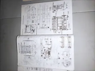 Manual Taller Citroën Visa C15 (2 Tomos)