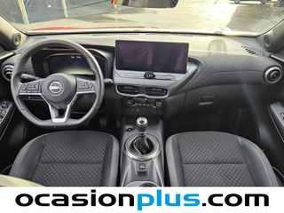 Nissan Juke DIG-T N-Connecta 4x2 84 kW (114 CV)
