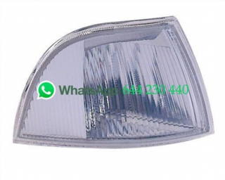 PILOTO MATRICULA DACIA DUSTER 2010.04- 103F193109