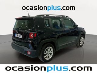 Jeep Renegade 1.0G Limited 4x2 88 kW (120 CV)