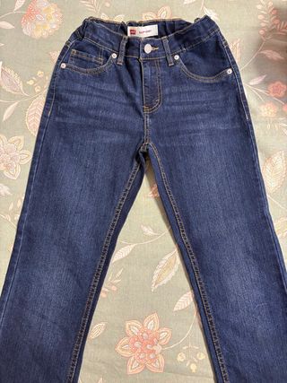 Levi's 510 Skinny Talla 14 niño nunca usados!!!!