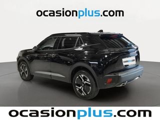 Peugeot 2008 PureTech 130 S&S GT EAT8 96 kW (130 CV)