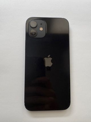 iPhone 12 Negro 128GB