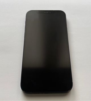 iPhone 12 Negro 128GB