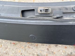 Alerón Ford Focus 2005