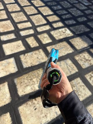 Racchetta Padel Bullpadel Vertex 05w