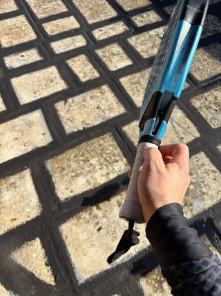 Racchetta Padel Bullpadel Vertex 05w