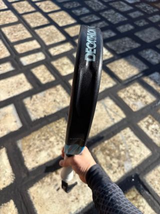 Racchetta Padel Bullpadel Vertex 05w