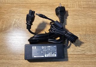 Cargador para portatil HP 90W 19V 4.74A -PPP012H-S