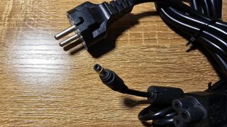 Cargador para portatil HP 90W 19V 4.74A -PPP012H-S